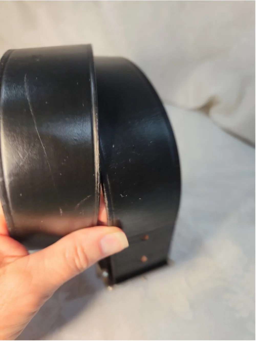 Jay Pee work belt